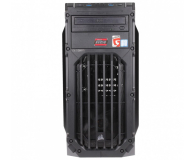 Optimus E-Sport MB250T-CR8 i5/8GB/1000GB HDD/GeForce GTX 1060 Czarny - 1381160 - zdjęcie 1